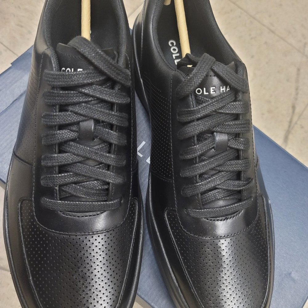 COLE HAAN GC MODERN PERF SNEAKER